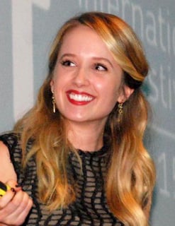 Picture of Megan Park