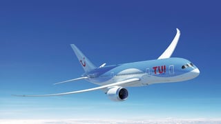 Picture of TUI Airways