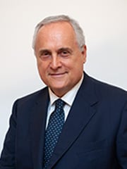 Picture of Claudio Lotito