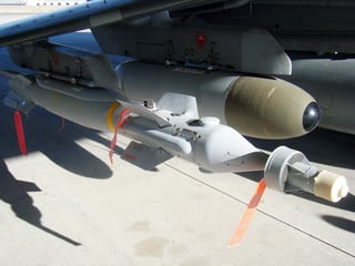 Picture of Paveway IV