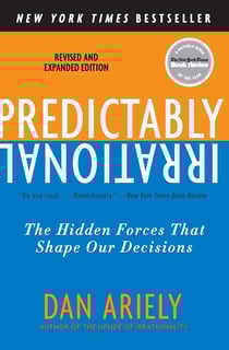 Picture of Predictably Irrational