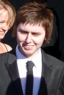 Picture of James Buckley
