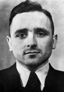 Picture of Klaus Barbie