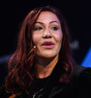 Picture of Cris Cyborg
