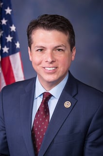 Picture of Brendan Boyle