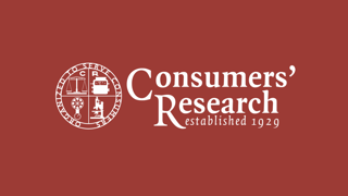 Picture of Consumers' Research