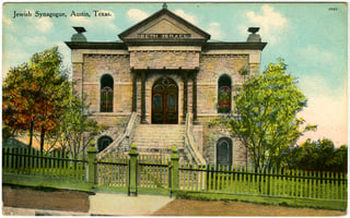 Picture of Congregation Beth Israel