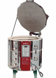 Picture of Kiln