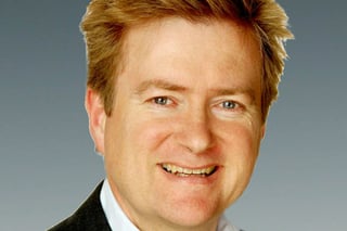 Picture of Paul Marshall