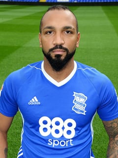 Picture of Emilio Nsue