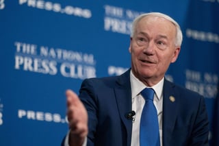 Picture of Asa Hutchinson