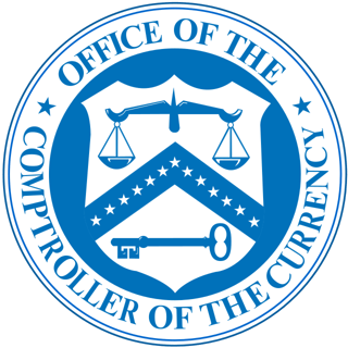 Picture of Office of the Comptroller of the Currency