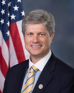 Picture of Jeff Fortenberry