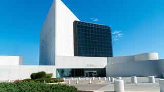 Picture of John F. Kennedy Presidential Library and Museum