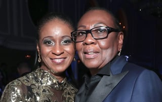 Picture of Gloria Carter