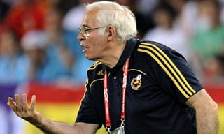 Picture of Luis Aragonés