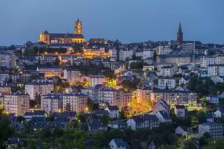 Picture of Rodez