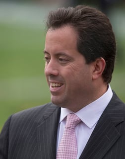 Picture of Kenny Albert