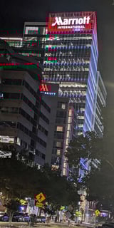 Picture of Marriott International