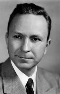 Picture of James Caleb Boggs
