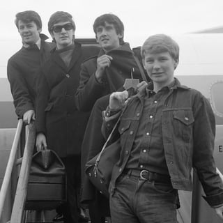 Picture of The Searchers
