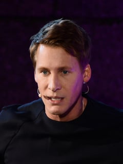 Picture of Dustin Lance Black