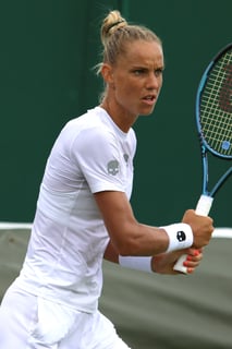 Picture of Arantxa Rus