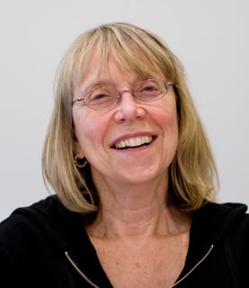 Picture of Esther Wojcicki