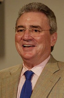 Picture of Howell Raines