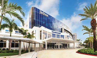 Picture of Jackson Memorial Hospital