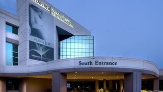 Picture of St. David's Medical Center
