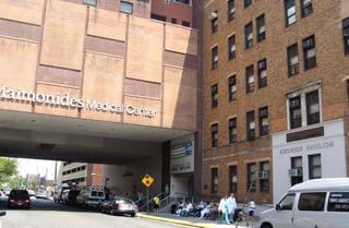 Picture of Maimonides Medical Center