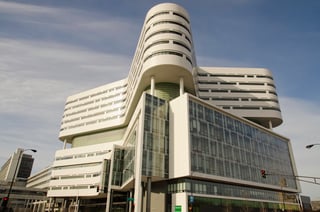 Picture of Rush University Medical Center