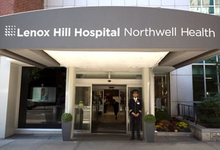 Picture of Lenox Hill Hospital