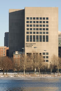 Picture of Massachusetts Eye and Ear Infirmary