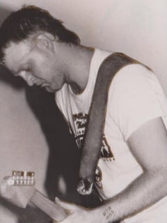 Picture of Bob Stinson