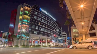 Picture of Children's Hospital of Orange County