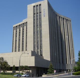 Picture of Nassau University Medical Center