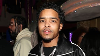Picture of Justin Dior Combs