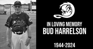 Picture of Bud Harrelson