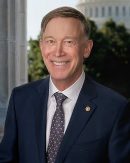 Picture of John Hickenlooper