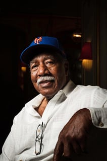Picture of Cleon Jones