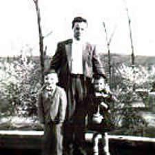 Picture of Douglas Frederick Springsteen