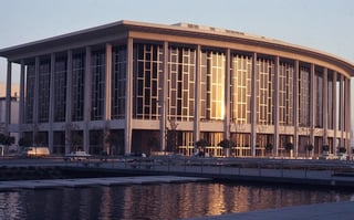 Picture of Los Angeles Opera