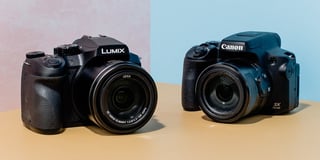 Picture of Superzoom