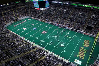 Picture of Indoor Football League
