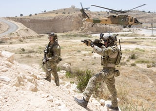 Picture of Special operations