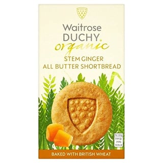 Picture of Waitrose Duchy Organic
