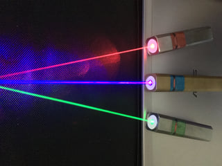 Picture of Laser