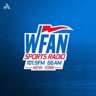 Picture of WFAN